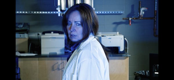 Camera Still, "Omega" Deanna Mae Lloyd